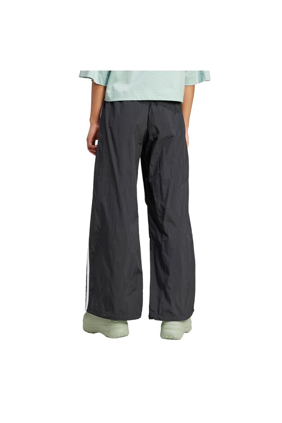 adidas Kadın  Siyah  Eşofman Altı 3 S PARA PANT IY7251