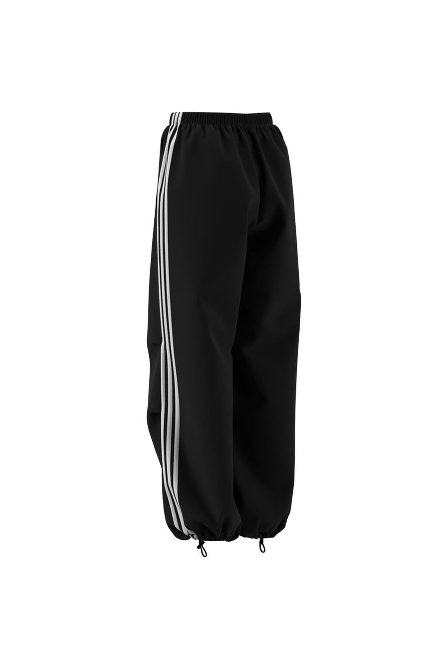 adidas Kadın  Siyah  Eşofman Altı 3 S PARA PANT IY7251