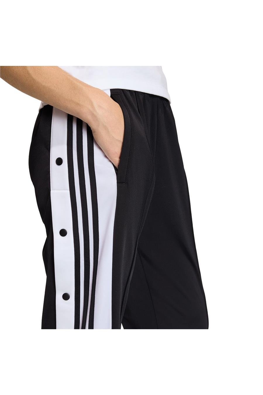 adidas Kadın  Siyah  Eşofman Altı ADIBREAK TP KD2932