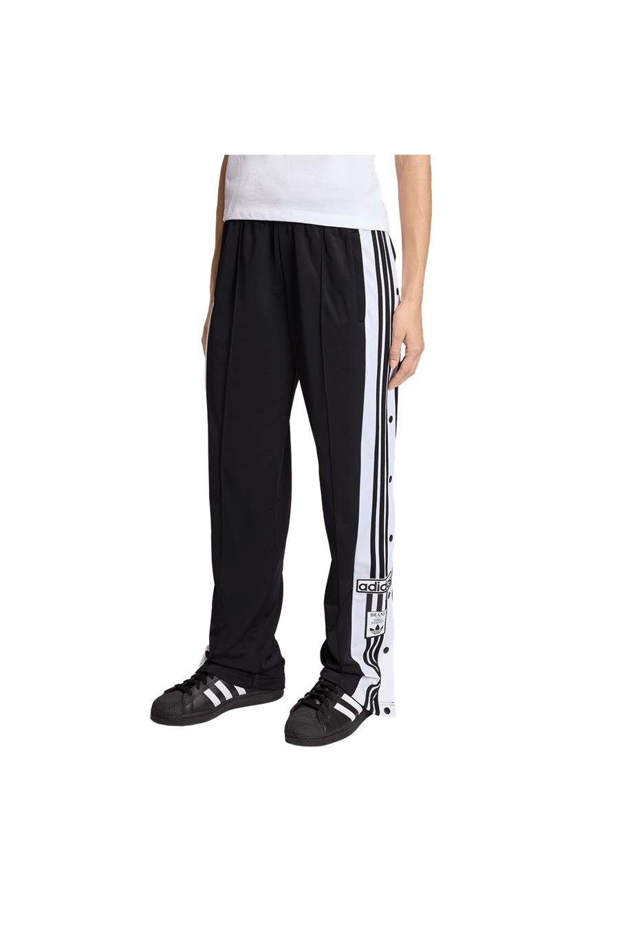 adidas Kadın  Siyah  Eşofman Altı ADIBREAK TP KD2932