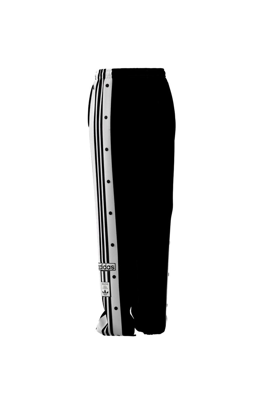 adidas Kadın  Siyah  Eşofman Altı ADIBREAK TP KD2932