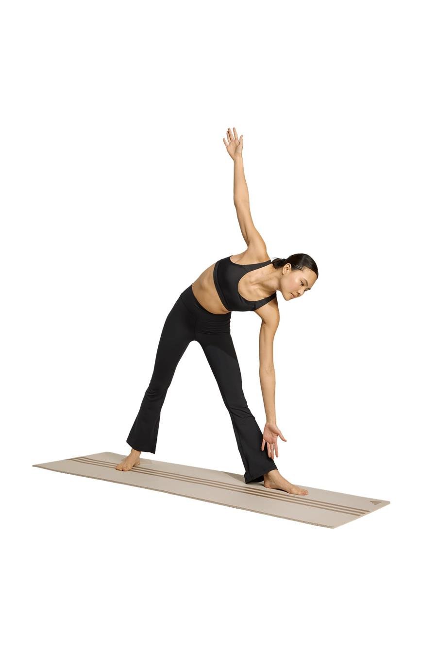 adidas Kadın  Siyah  Eşofman Altı ALLME ESS FLARE JW7667