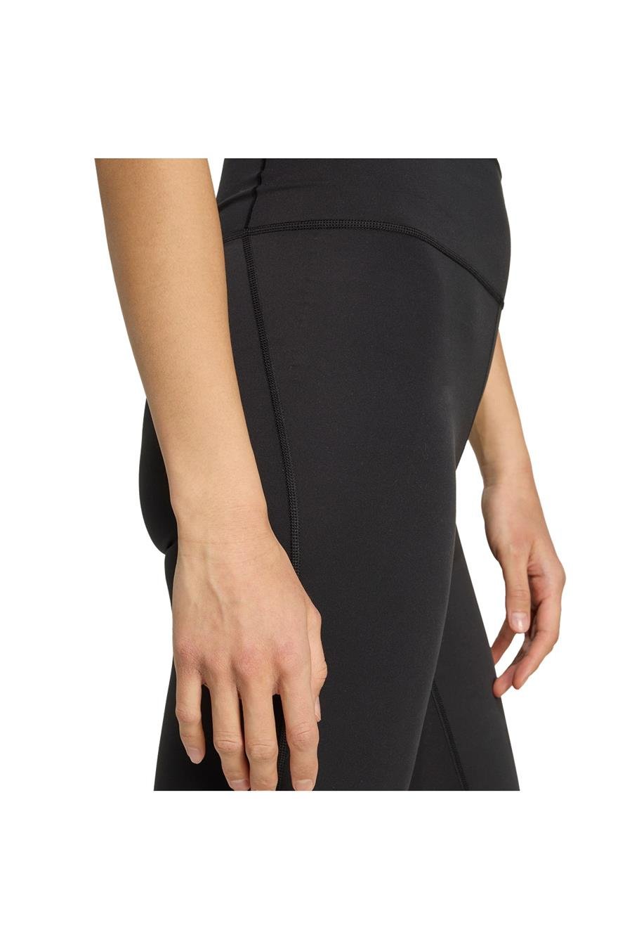 adidas Kadın  Siyah  Eşofman Altı ALLME ESS FLARE JW7667