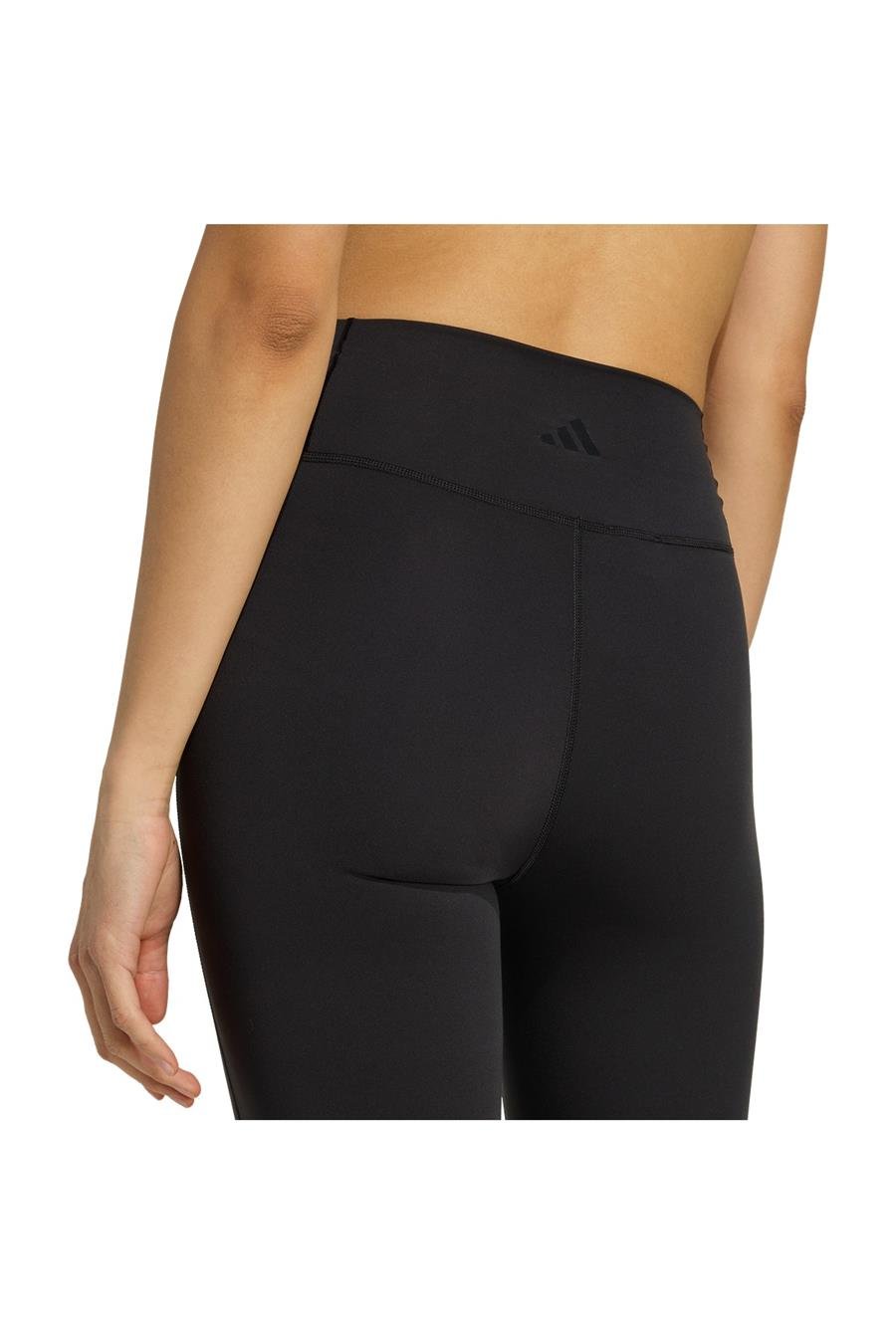 adidas Kadın  Siyah  Eşofman Altı ALLME ESS FLARE JW7667