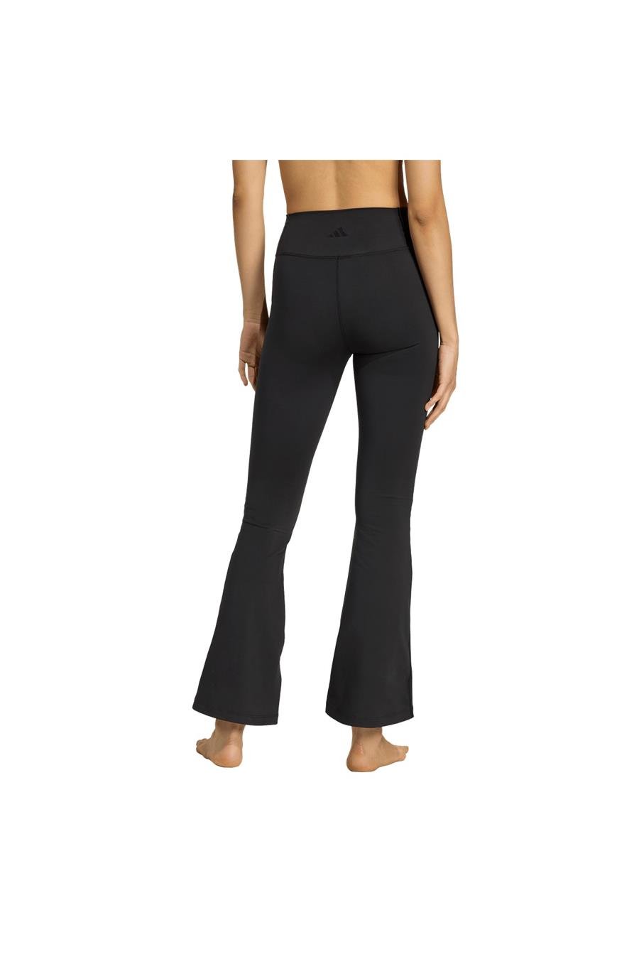 adidas Kadın  Siyah  Eşofman Altı ALLME ESS FLARE JW7667