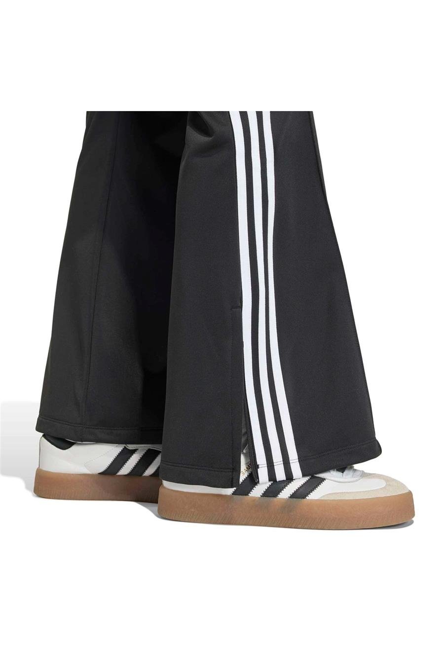 adidas  Kadın Siyah  Eşofman Altı BB FB TP KS1403