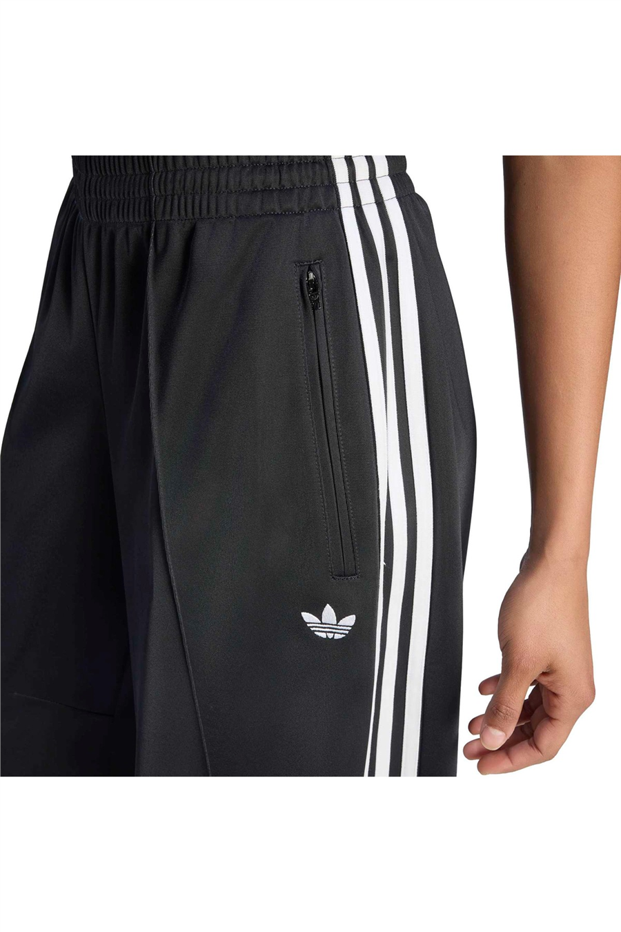 adidas Kadın  Siyah  Eşofman Altı FB BARREL TP LF1057