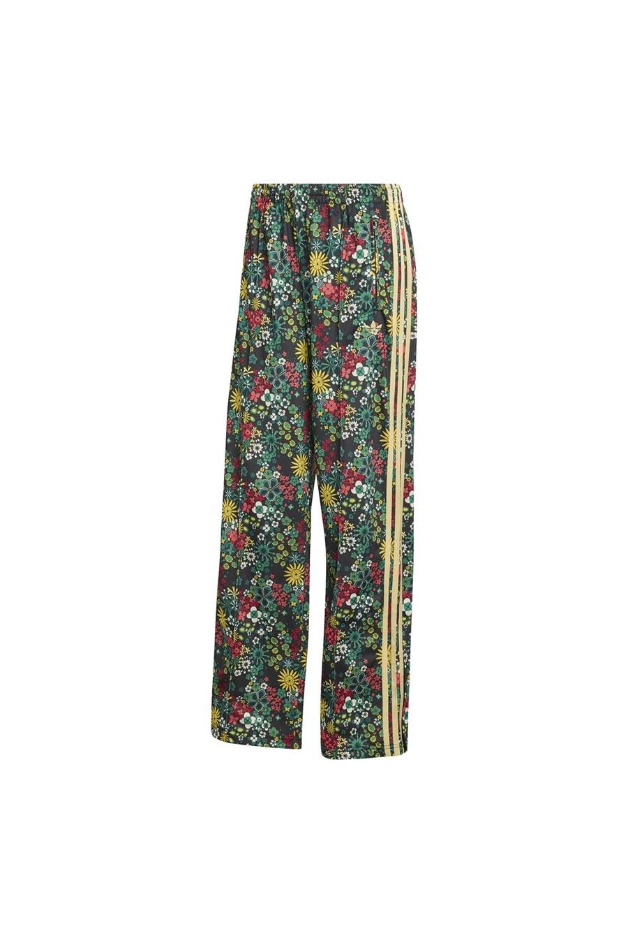 adidas  Kadın Siyah  Eşofman Altı FB LOOSE TP KD5561