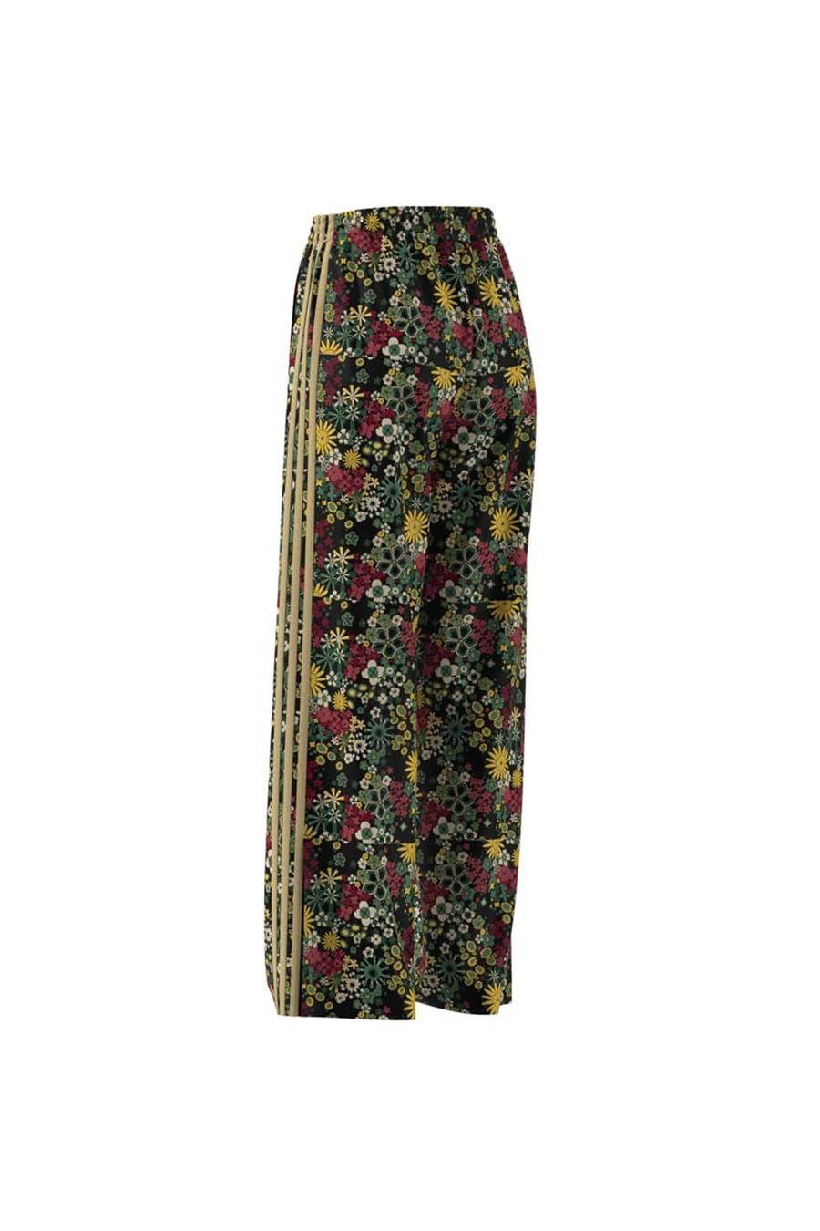 adidas  Kadın Siyah  Eşofman Altı FB LOOSE TP KD5561