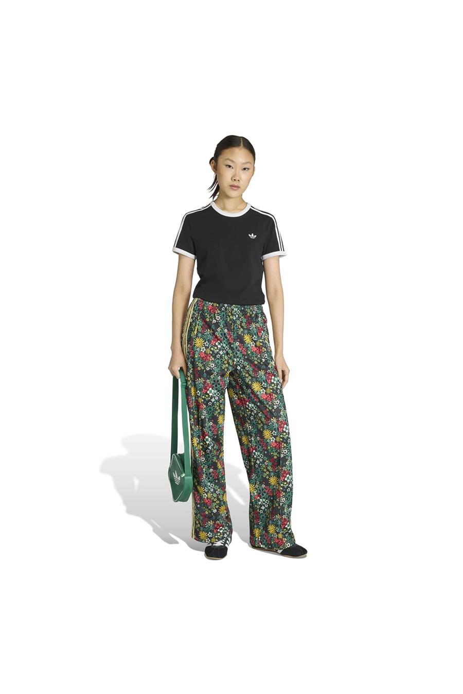 adidas  Kadın Siyah  Eşofman Altı FB LOOSE TP KD5561