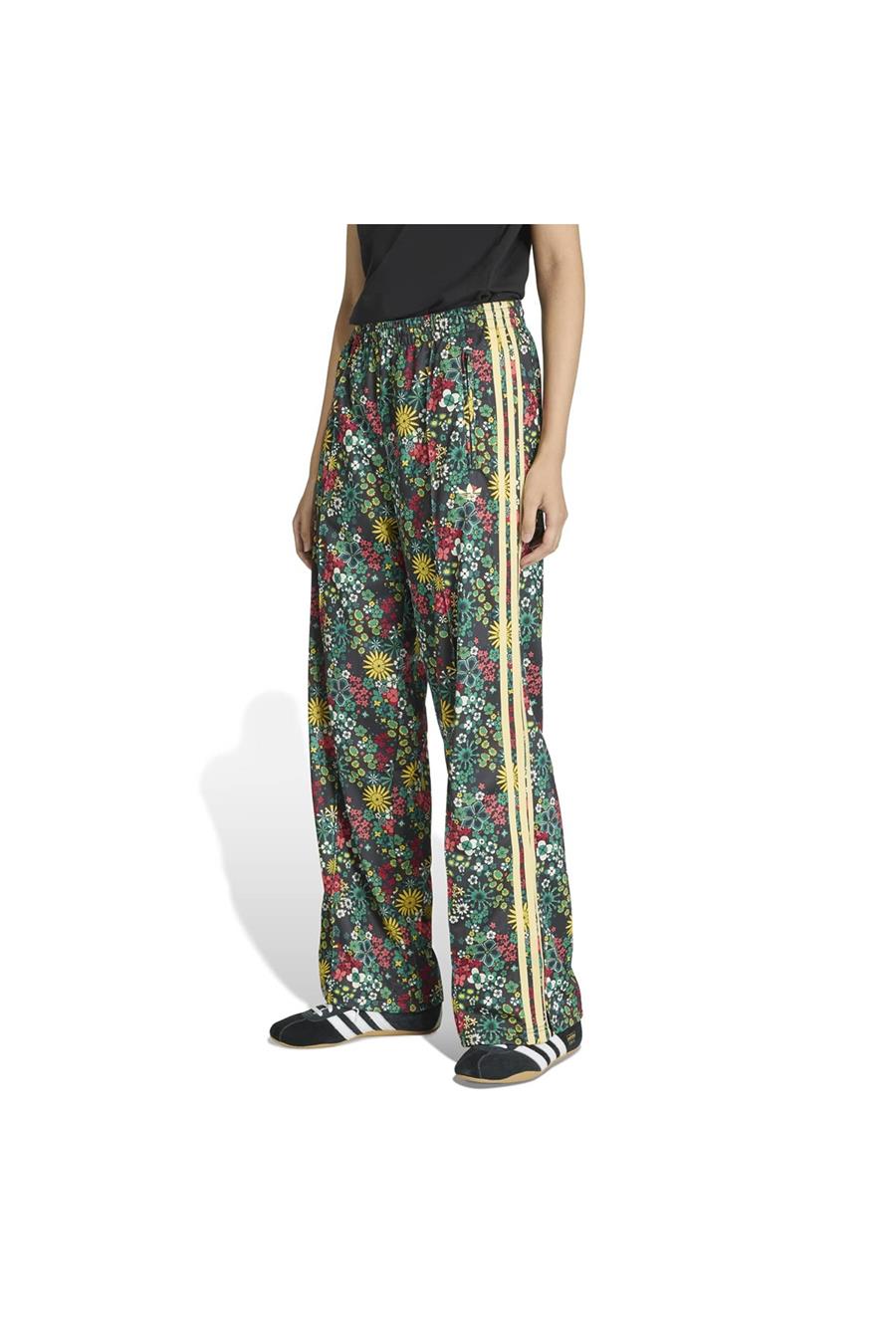 adidas  Kadın Siyah  Eşofman Altı FB LOOSE TP KD5561