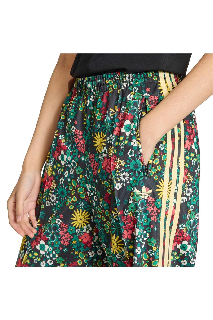 adidas  Kadın Siyah  Eşofman Altı FB LOOSE TP KD5561