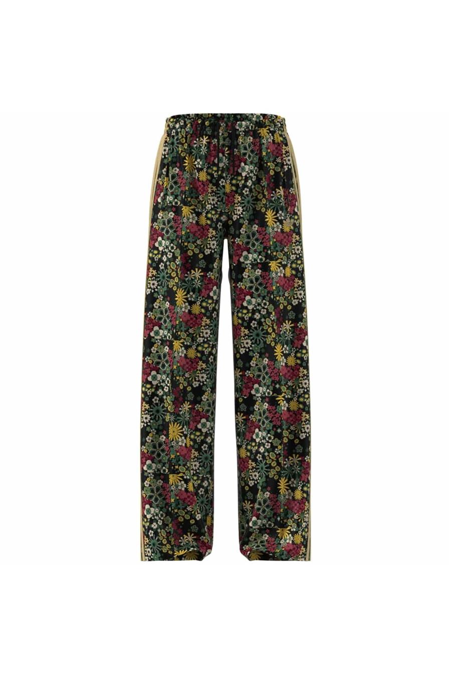 adidas  Kadın Siyah  Eşofman Altı FB LOOSE TP KD5561