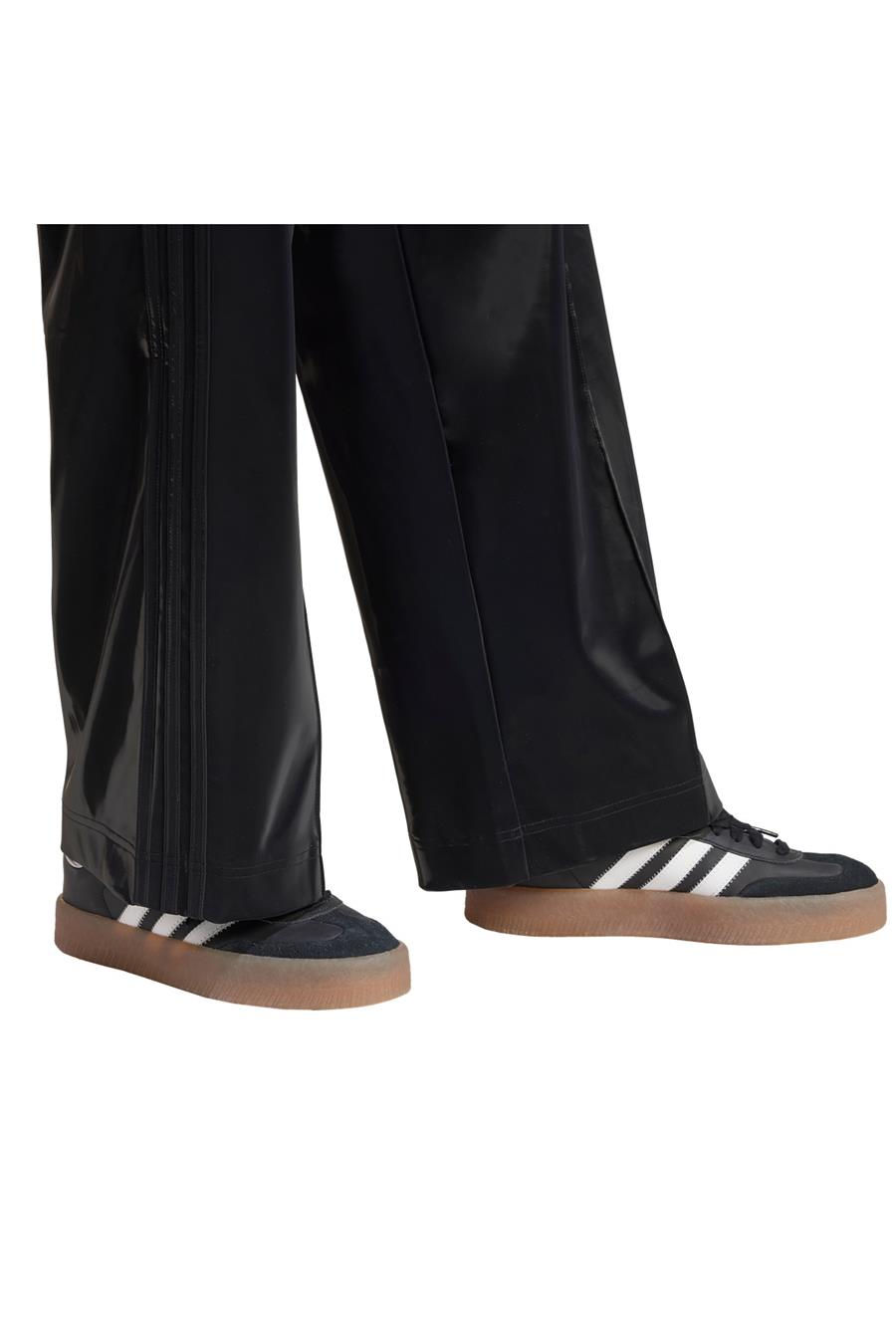 adidas Kadın  Siyah  Eşofman Altı HOLIDAY TP JV7503