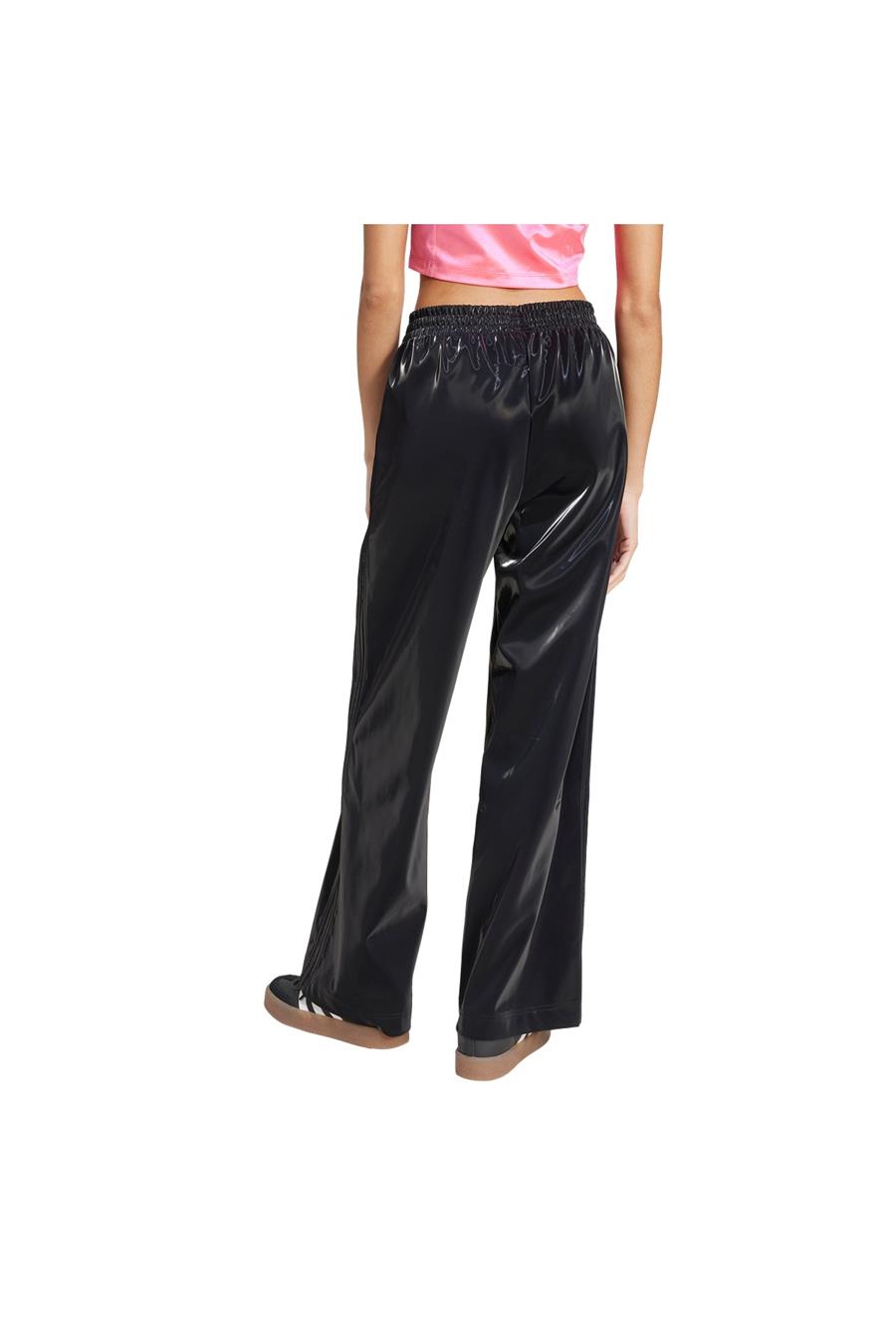 adidas Kadın  Siyah  Eşofman Altı HOLIDAY TP JV7503