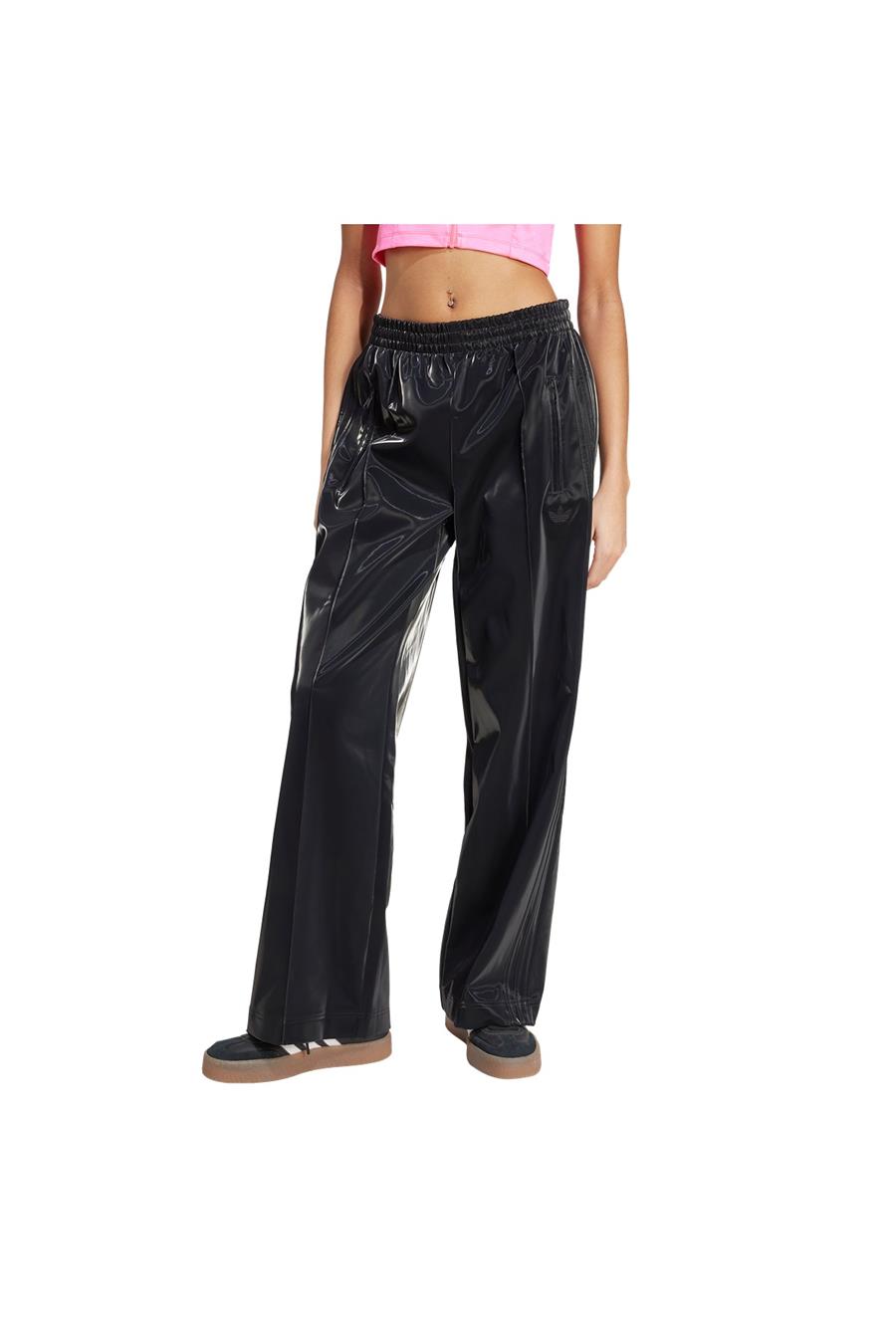 adidas Kadın  Siyah  Eşofman Altı HOLIDAY TP JV7503