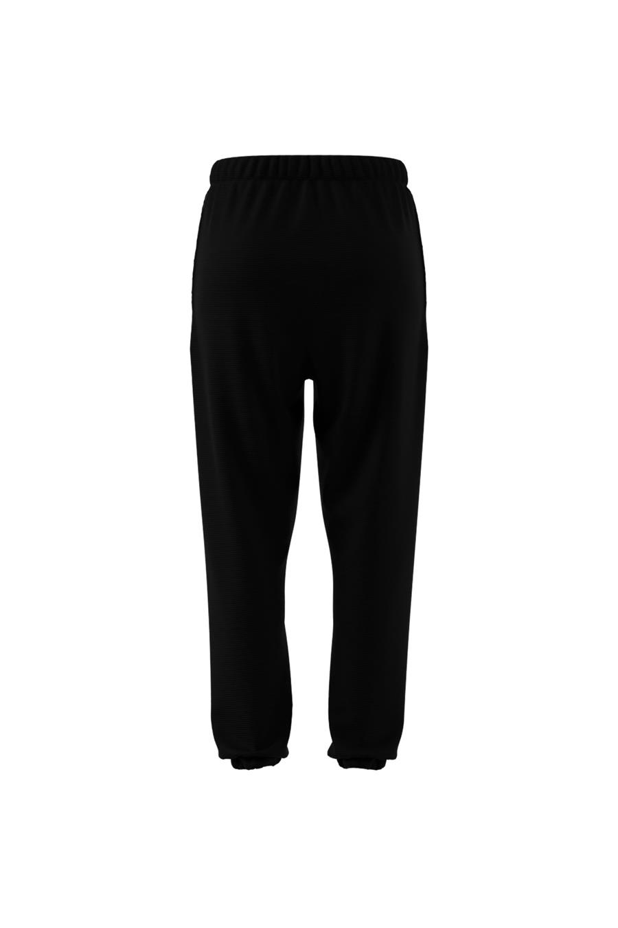 adidas Kadın  Siyah  Eşofman Altı MOTION PANT JW7202