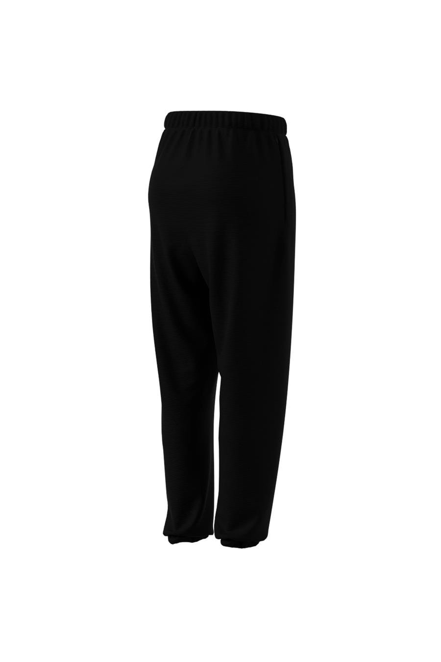 adidas Kadın  Siyah  Eşofman Altı MOTION PANT JW7202