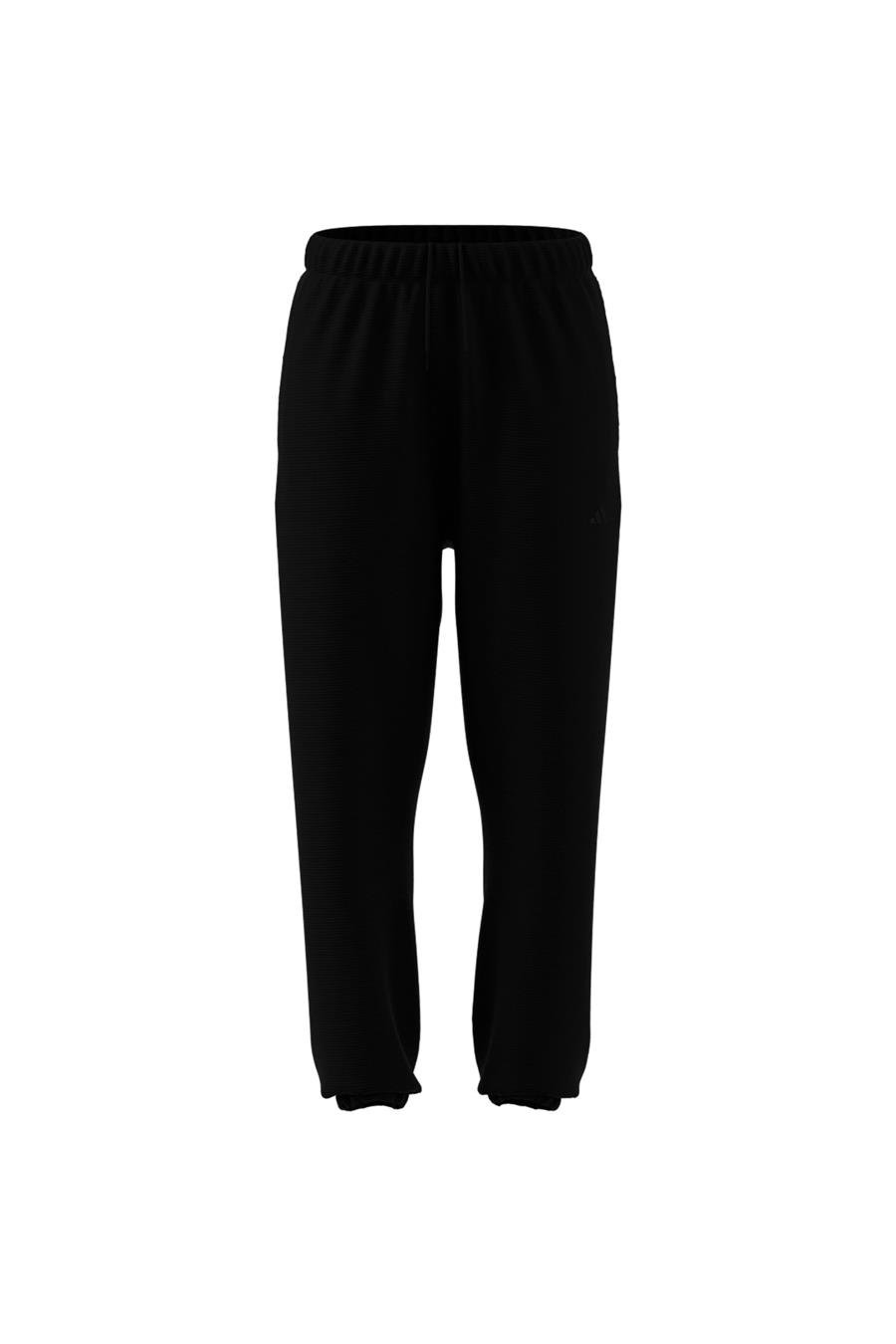 adidas Kadın  Siyah  Eşofman Altı MOTION PANT JW7202