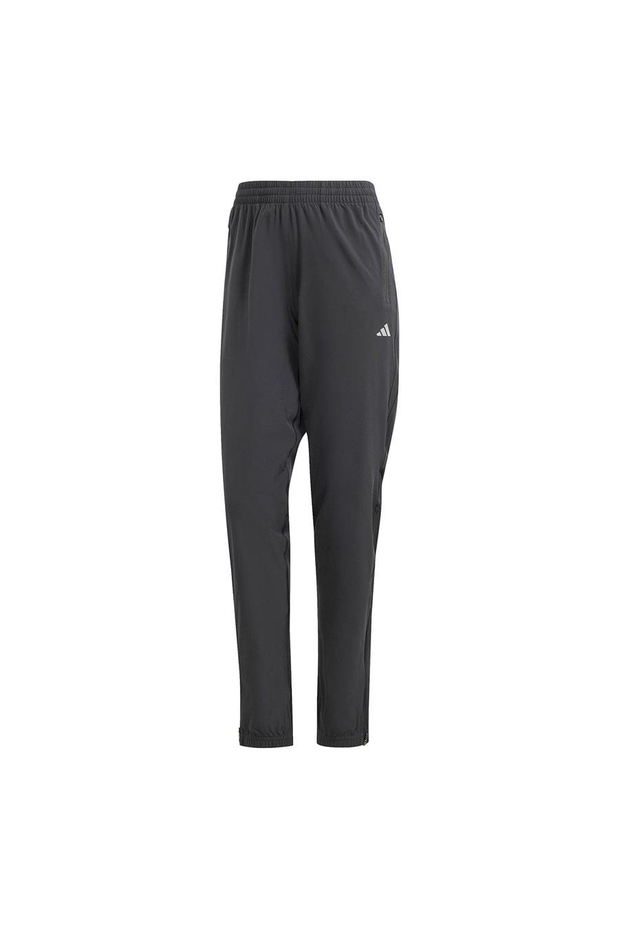 adidas Kadın  Siyah  Eşofman Altı RUN TKO PANTS IQ0918