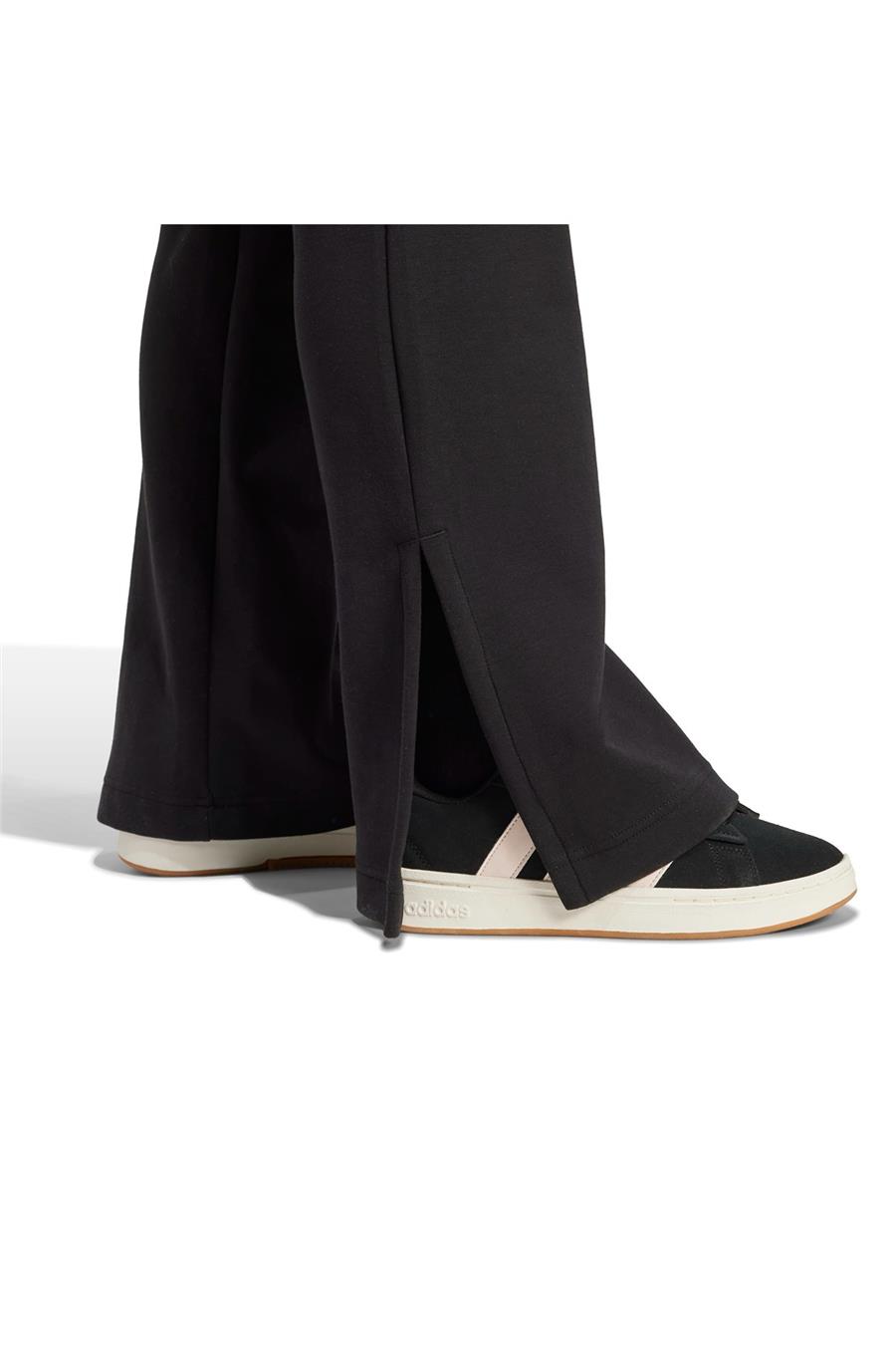 adidas Kadın  Siyah  Eşofman Altı W ALL SZN SL FP JM3757