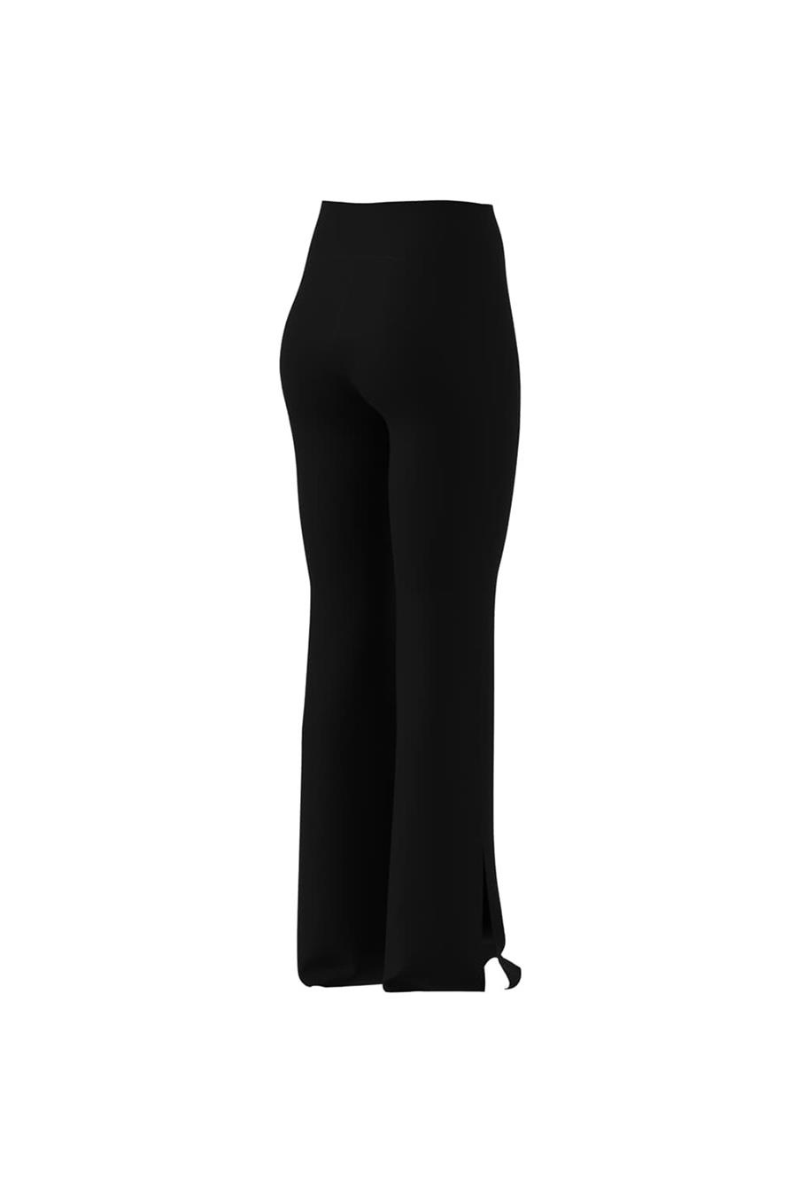 adidas Kadın  Siyah  Eşofman Altı W ALL SZN SL FP JM3757