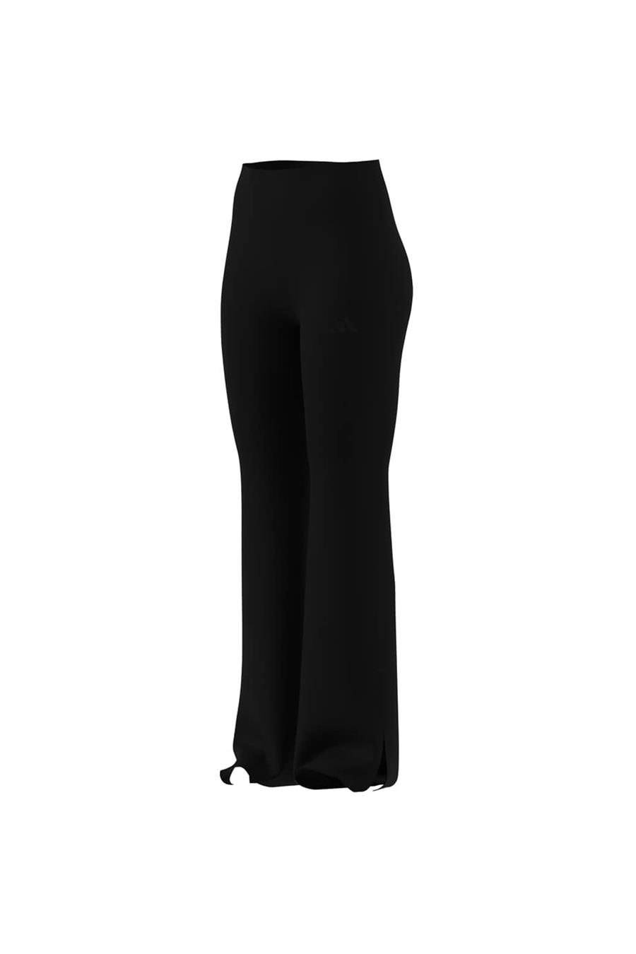 adidas Kadın  Siyah  Eşofman Altı W ALL SZN SL FP JM3757