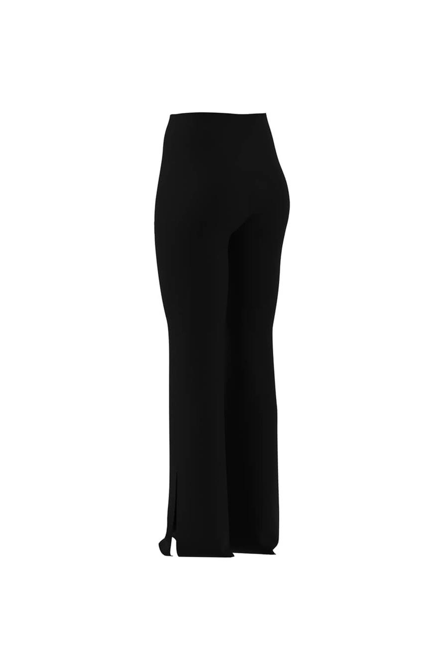 adidas Kadın  Siyah  Eşofman Altı W ALL SZN SL FP JM3757