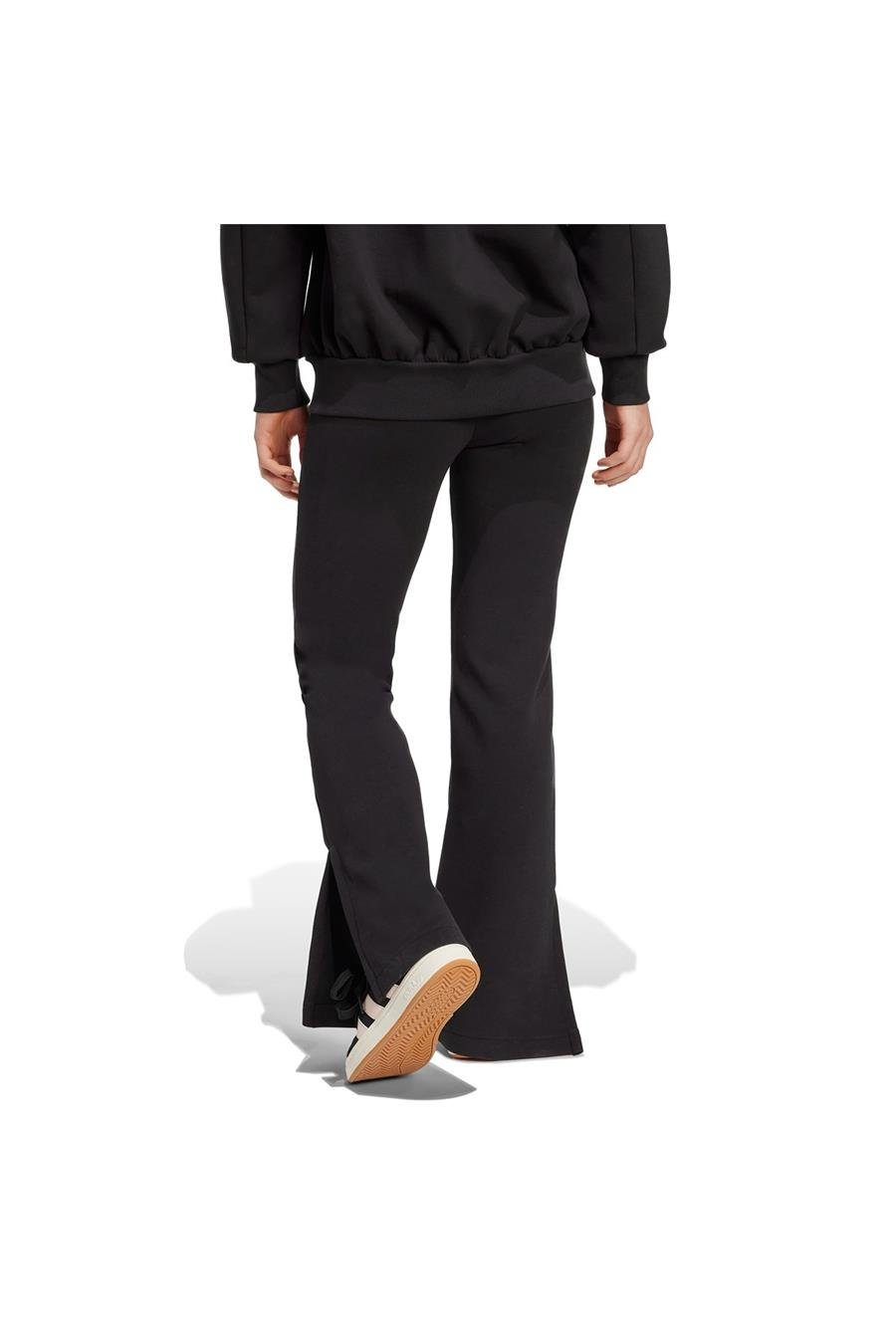 adidas Kadın  Siyah  Eşofman Altı W ALL SZN SL FP JM3757