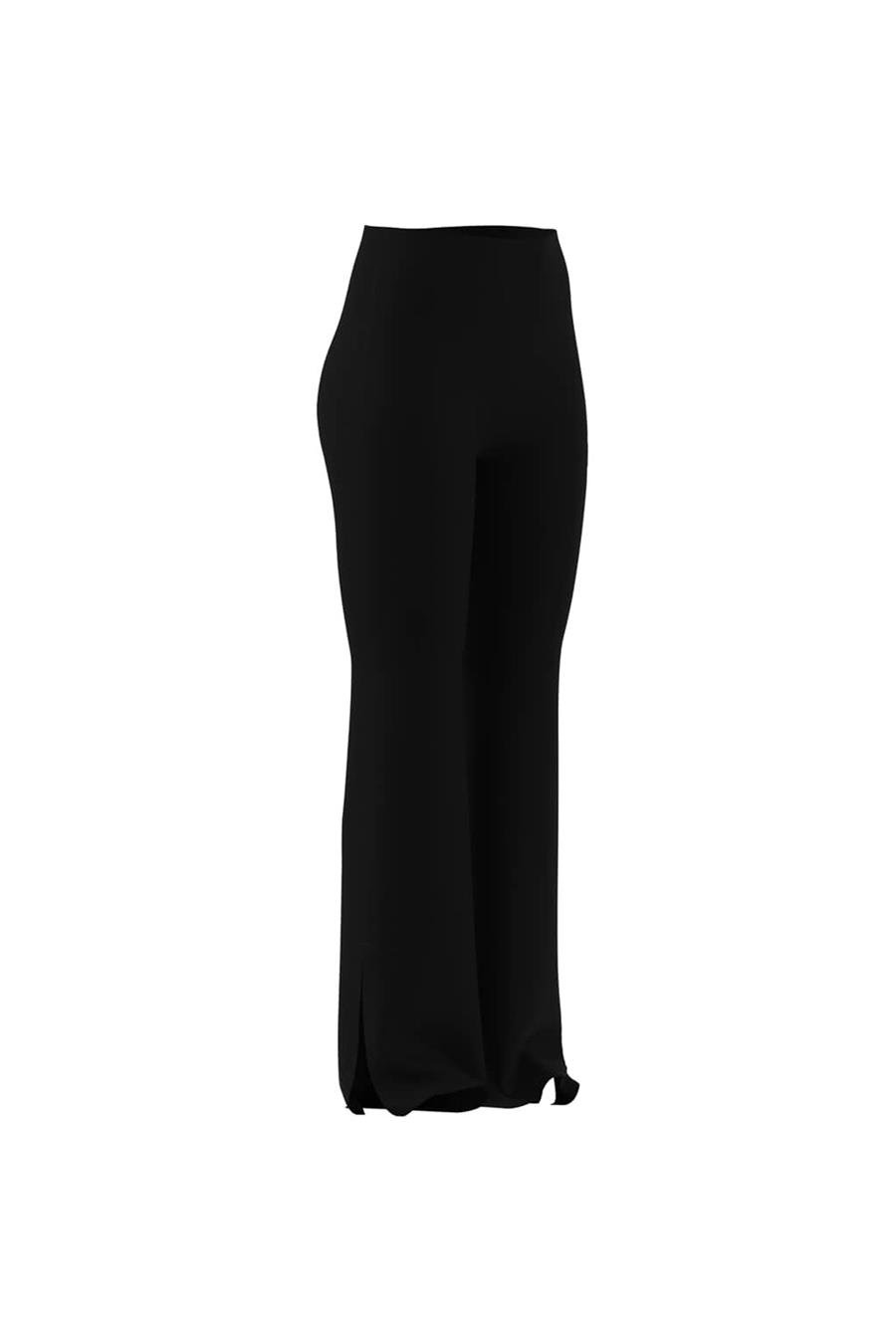 adidas Kadın  Siyah  Eşofman Altı W ALL SZN SL FP JM3757