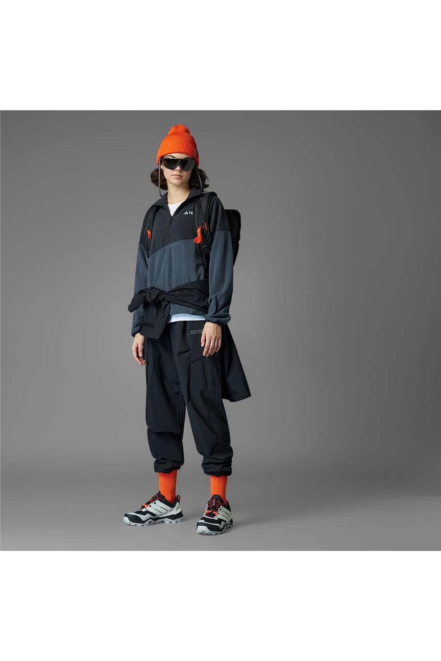 adidas Kadın  Siyah  Eşofman Altı W CARGO PANTS JF3699