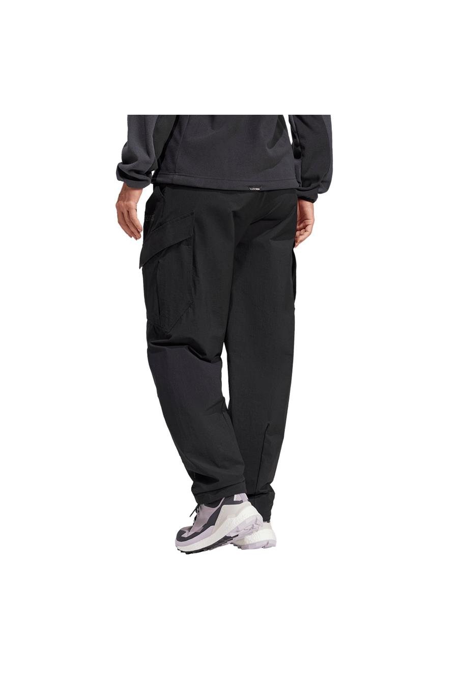 adidas Kadın  Siyah  Eşofman Altı W CARGO PANTS JF3699