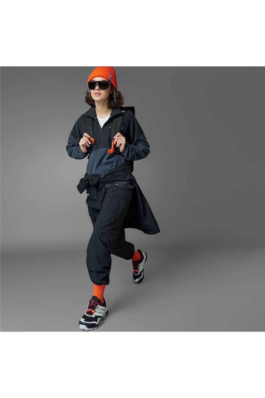 adidas Kadın  Siyah  Eşofman Altı W CARGO PANTS JF3699