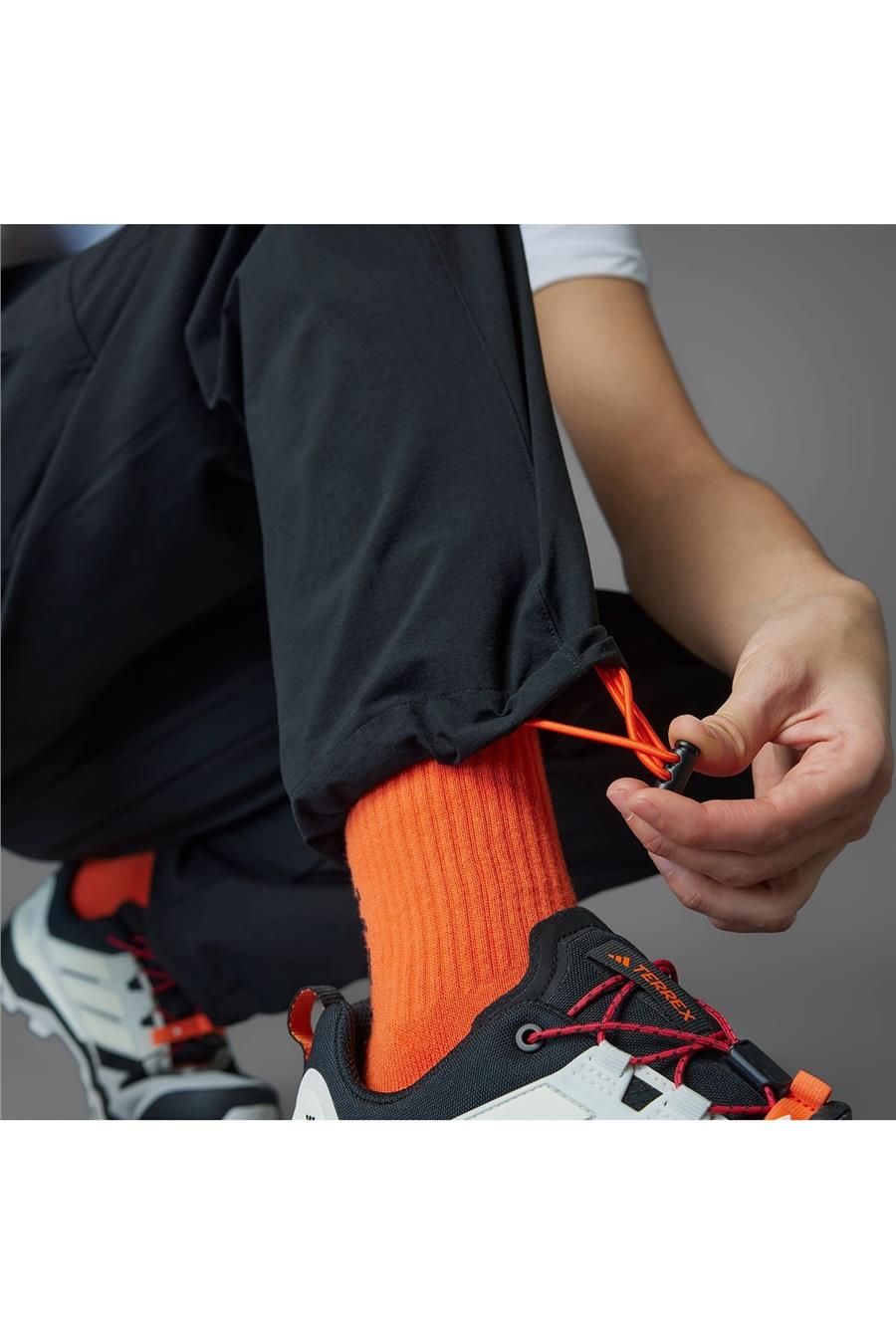 adidas Kadın  Siyah  Eşofman Altı W CARGO PANTS JF3699