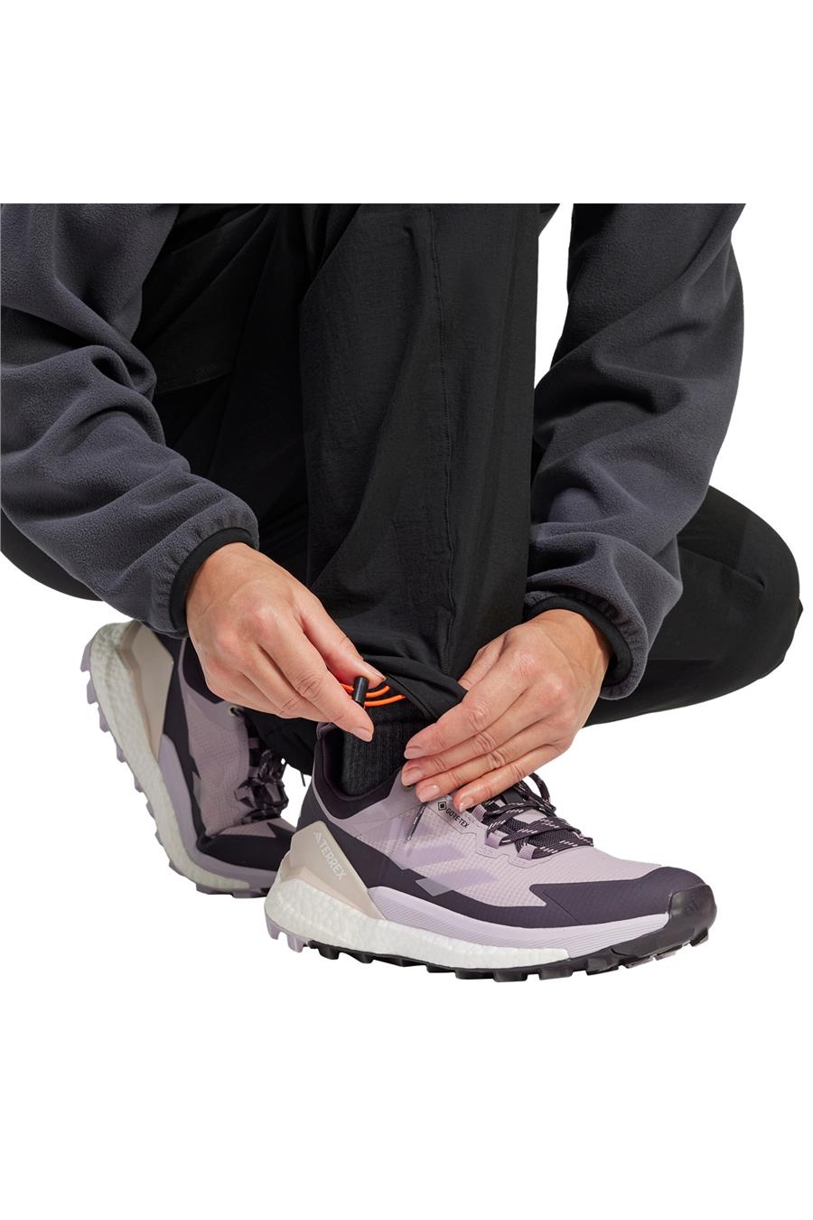 adidas Kadın  Siyah  Eşofman Altı W CARGO PANTS JF3699