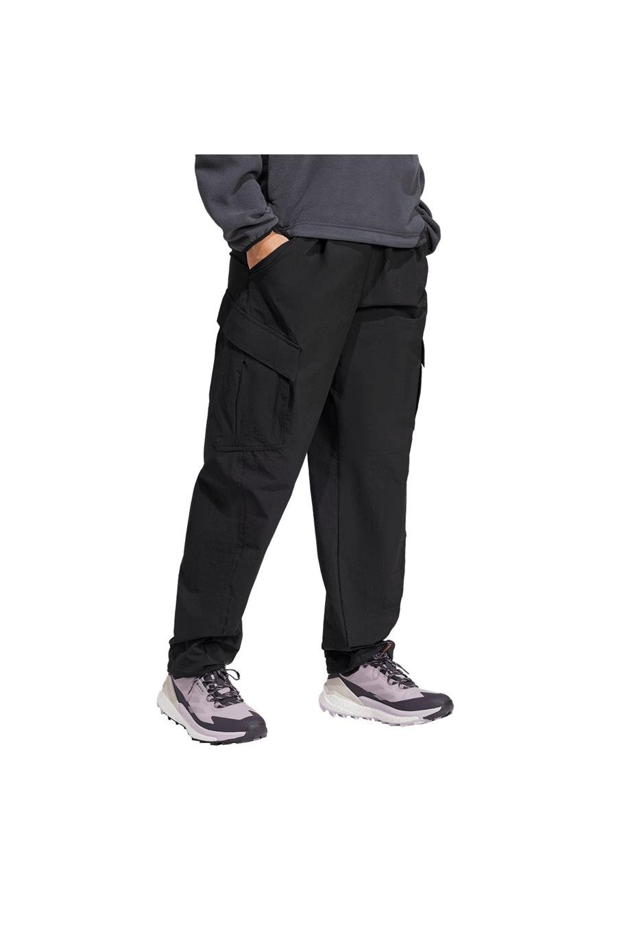 adidas Kadın  Siyah  Eşofman Altı W CARGO PANTS JF3699
