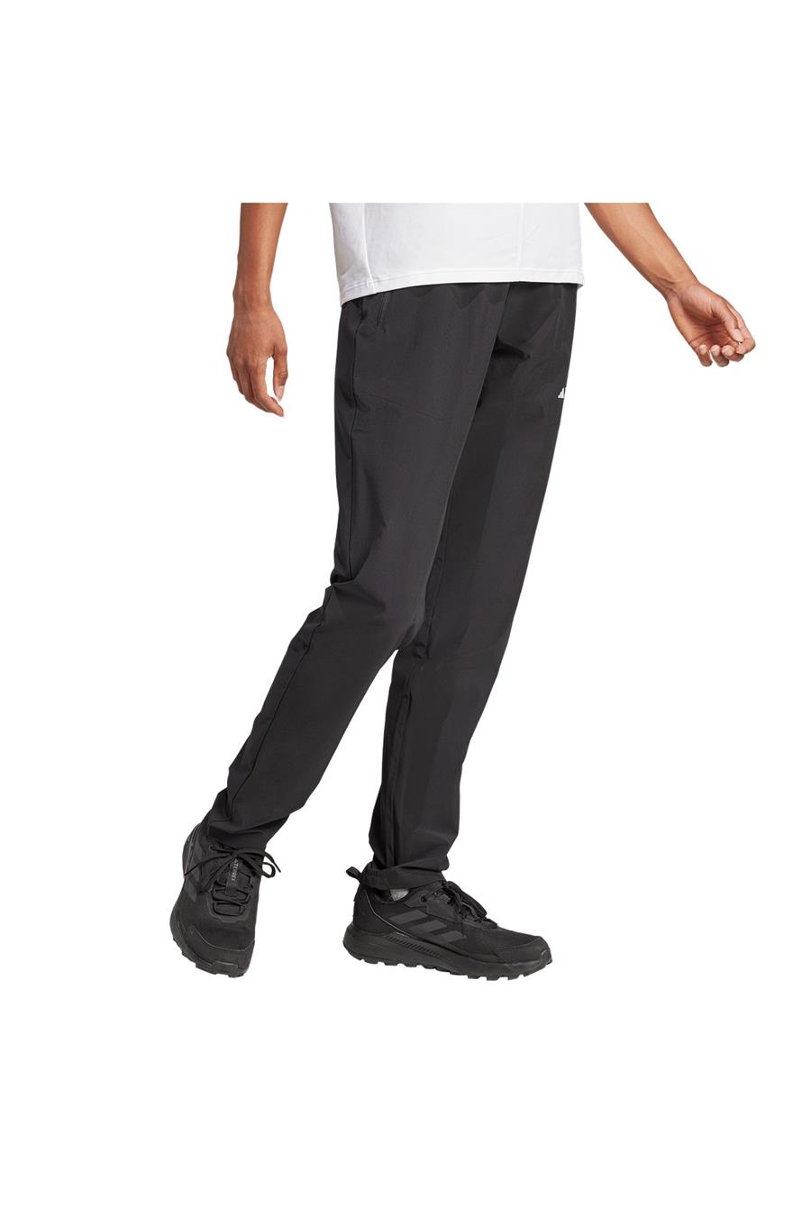 adidas  Kadın  Siyah  Eşofman Altı W MT ESS PANTS JP0806