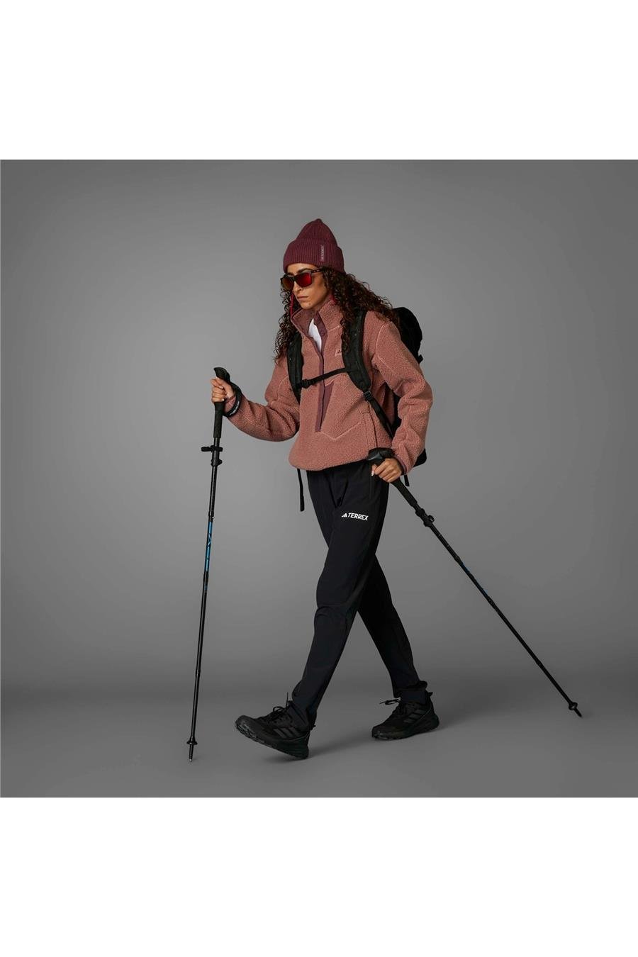 adidas  Kadın  Siyah  Eşofman Altı W MT ESS PANTS JP0806