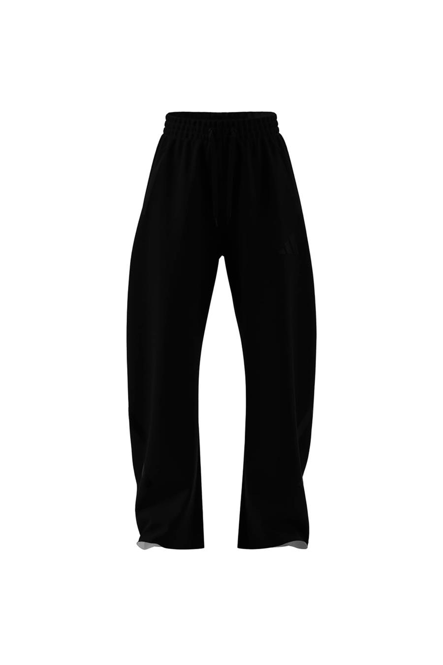 adidas Kadın  Siyah  Eşofman Altı W Z.N.E. PR PT KA7765