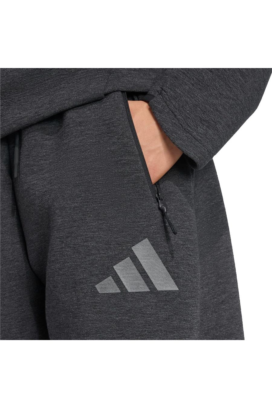 adidas Kadın  Siyah  Eşofman Altı W Z.N.E. PR PT KA7765