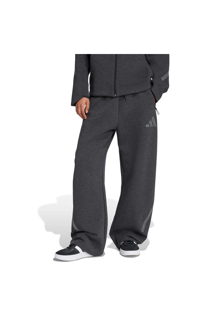 adidas Kadın  Siyah  Eşofman Altı W Z.N.E. PR PT KA7765