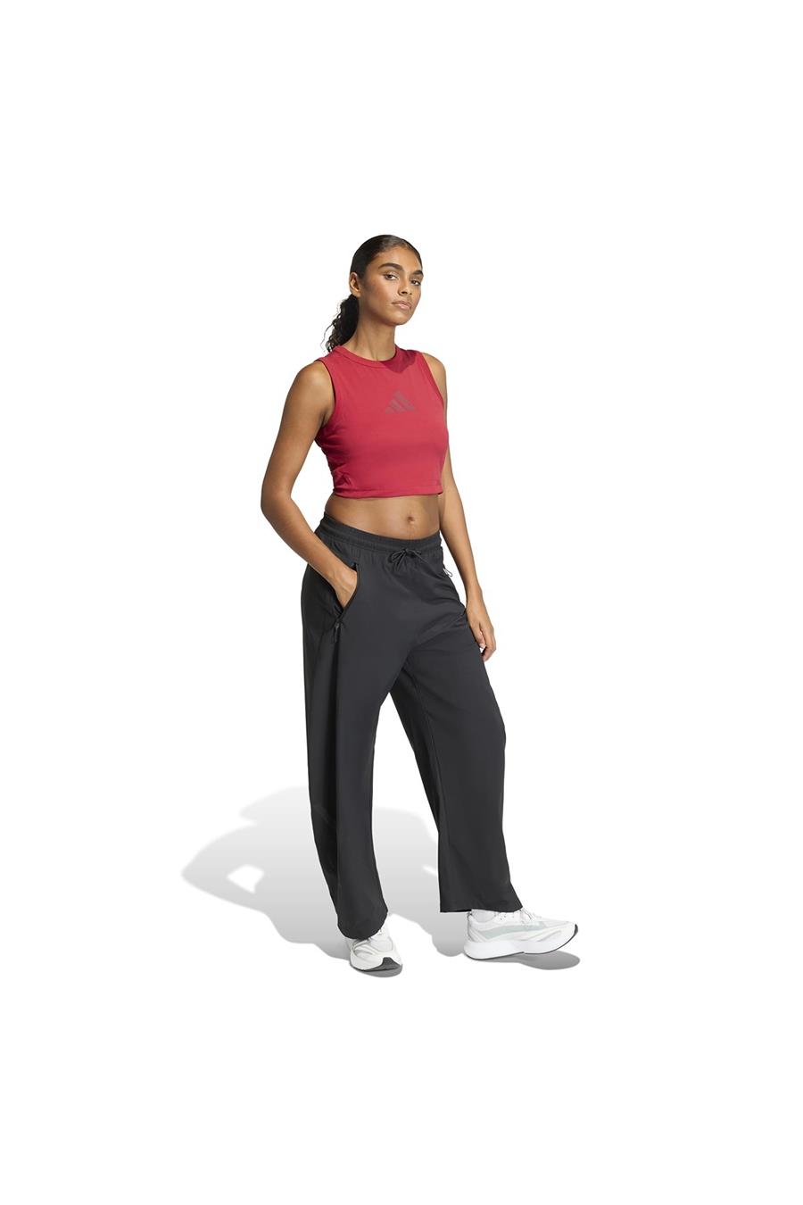 adidas Kadın  Siyah  Eşofman Altı W Z.N.E. WV PT KD8477