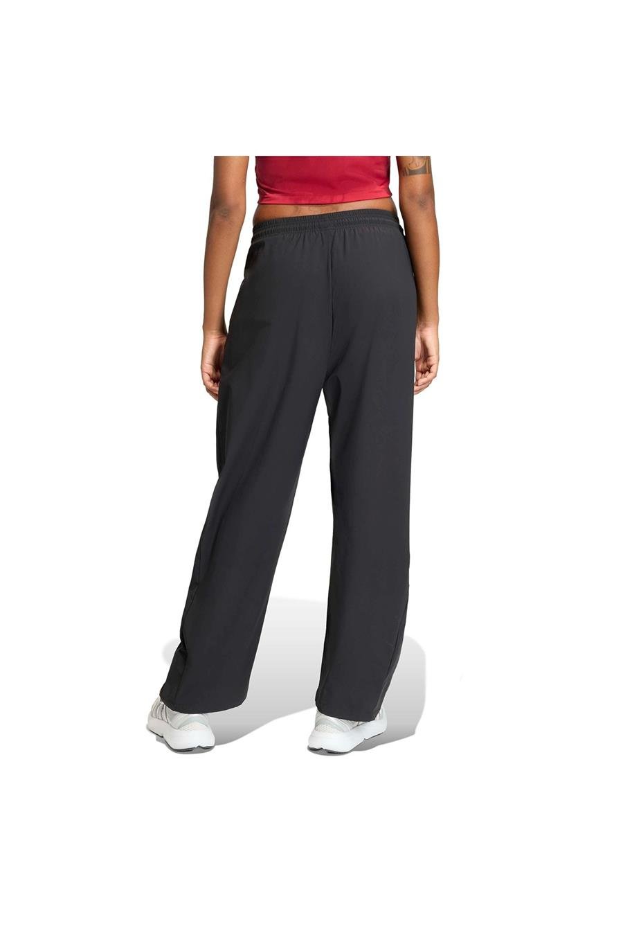 adidas Kadın  Siyah  Eşofman Altı W Z.N.E. WV PT KD8477