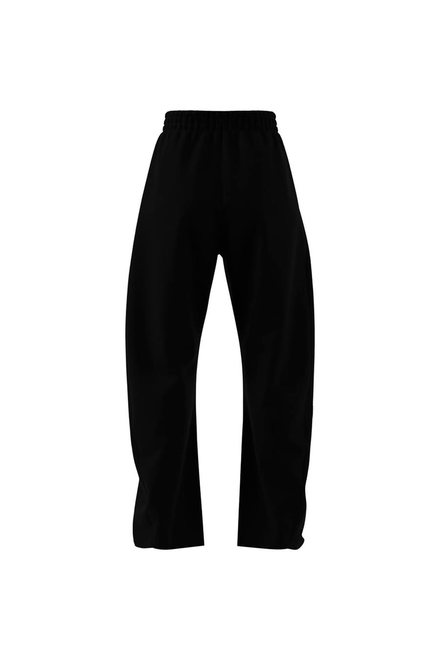 adidas Kadın  Siyah  Eşofman Altı W Z.N.E. PR PT KA7765