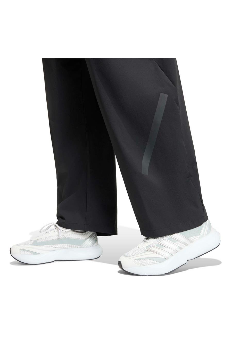 adidas Kadın  Siyah  Eşofman Altı W Z.N.E. WV PT KD8477