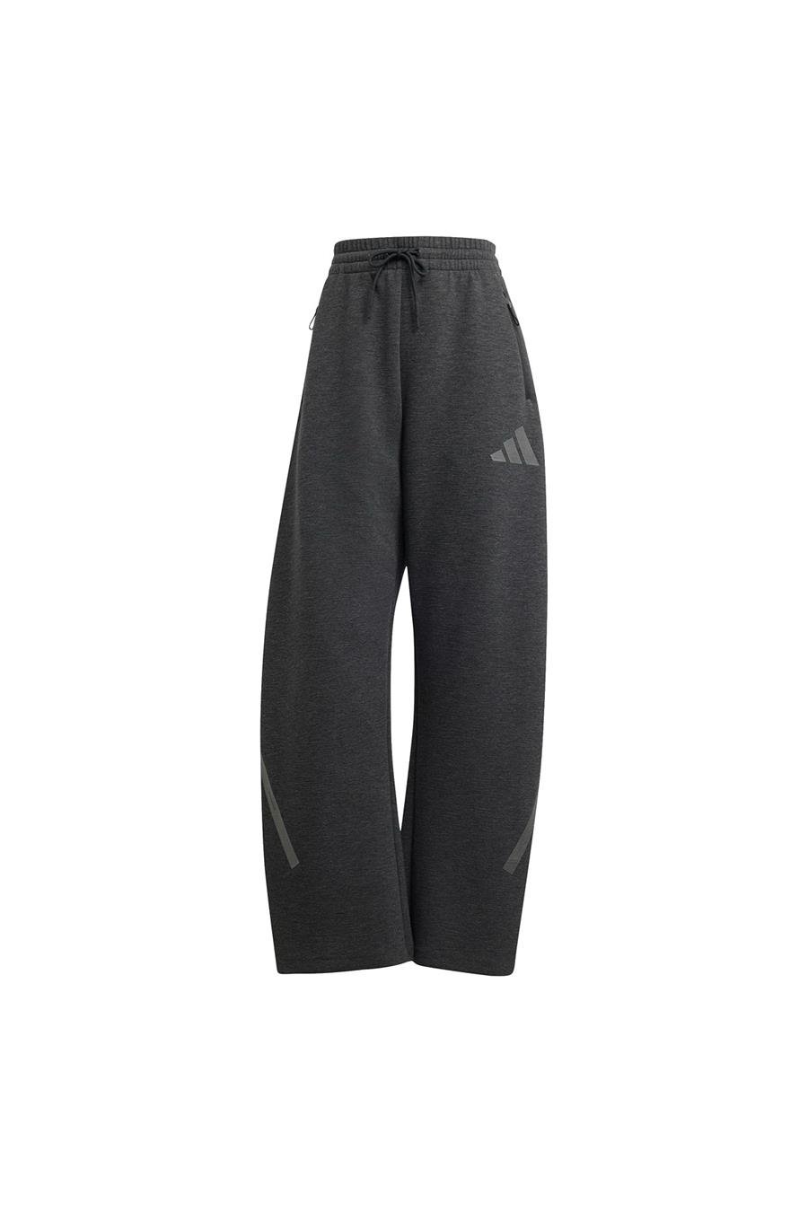 adidas Kadın  Siyah  Eşofman Altı W Z.N.E. PR PT KA7765