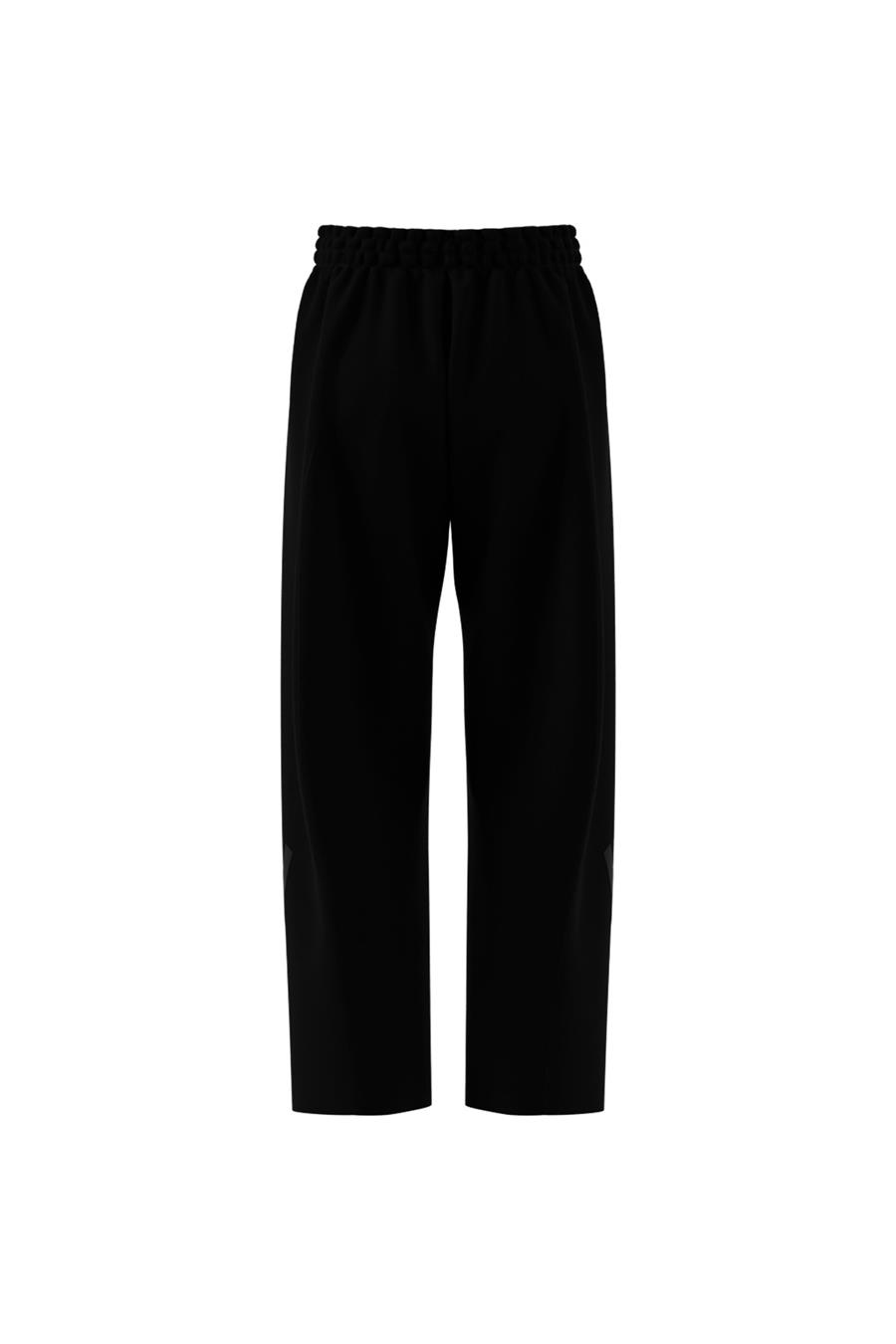 adidas Kadın  Siyah  Eşofman Altı W Z.N.E. OH PT JW7773