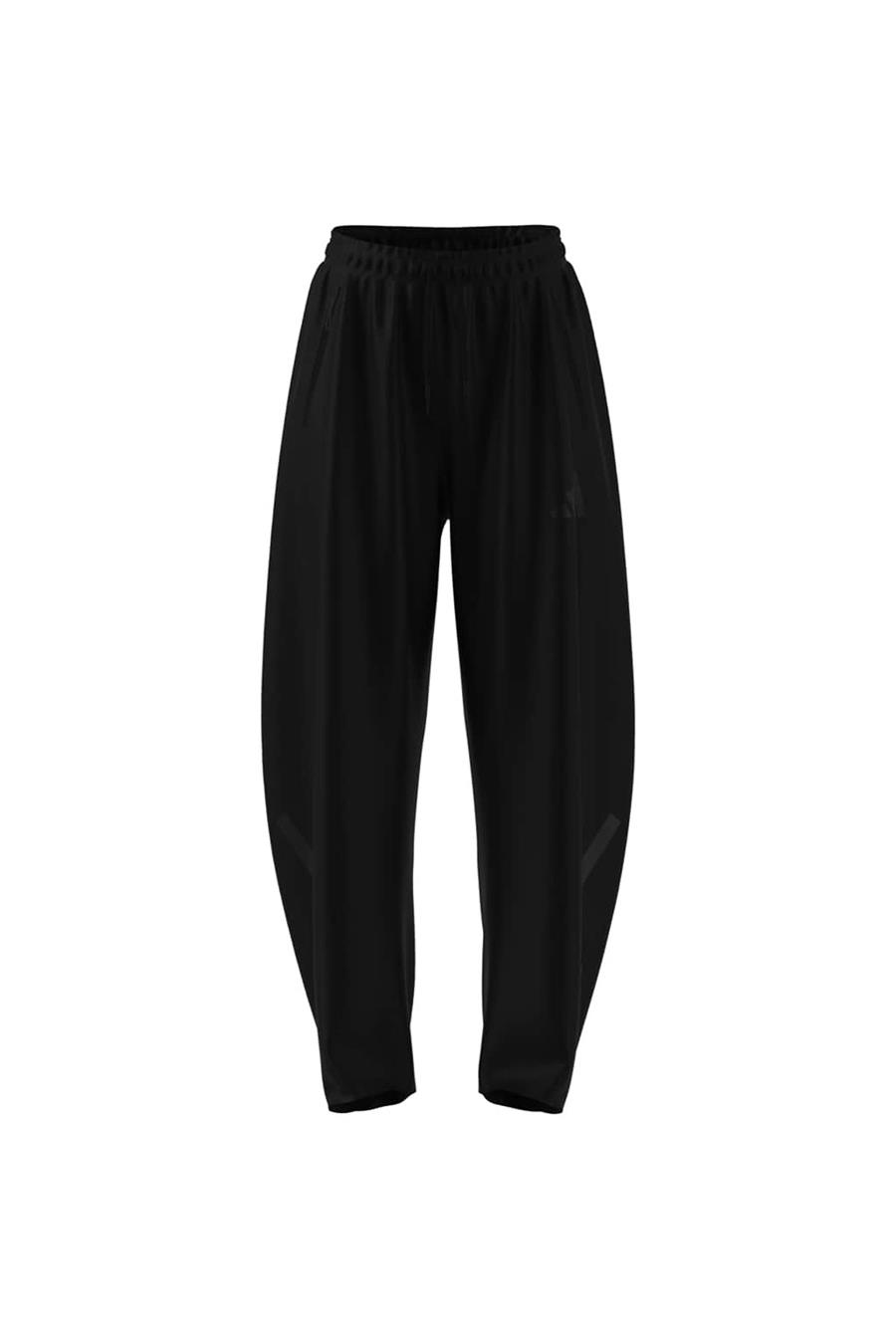 adidas Kadın  Siyah  Eşofman Altı W Z.N.E. WV PT KD8477