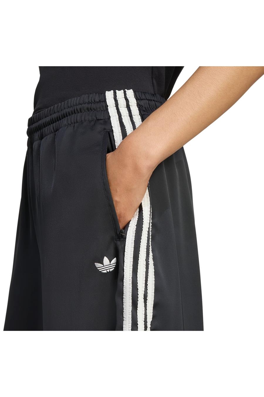 adidas Kadın  Siyah  Eşofman Altı WIDE LEG PANTS KC8813