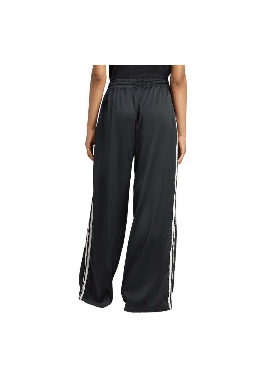 adidas Kadın  Siyah  Eşofman Altı WIDE LEG PANTS KC8813
